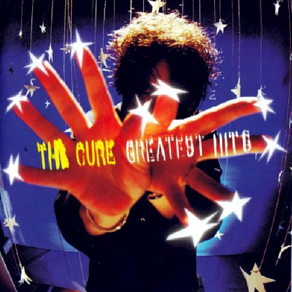 Cure - Greatest hits (special ed (CD)