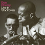 Don Cherry - Live in stockholm (CD)