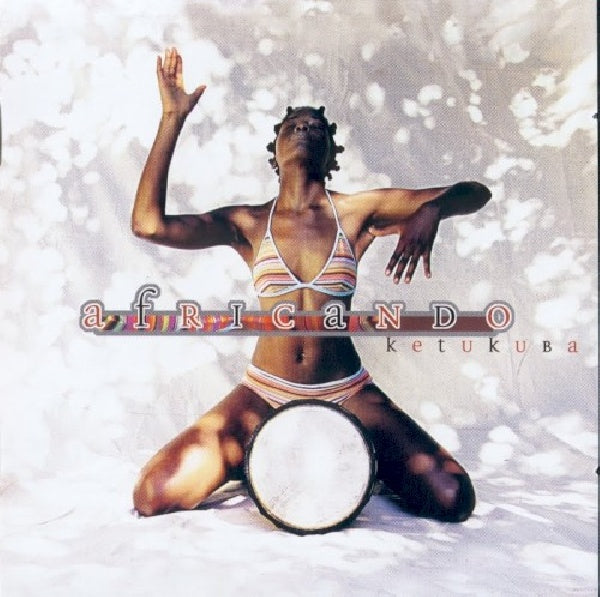 Africando - Ketukuba (CD)
