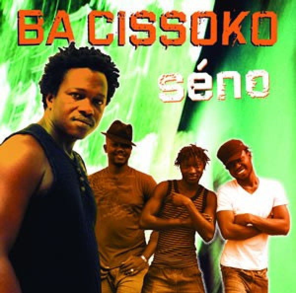 Ba Cissoko - Seno (CD)