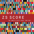 Zs - Score: complete sextet works (CD)