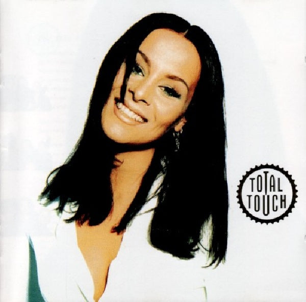 Total Touch - Total Touch (tweedehands CD)