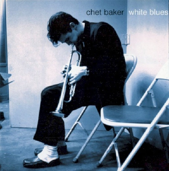 Chet Baker - White blues (CD)