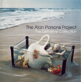 Alan Parsons Project, The - The Definitive Collection (tweedehands CD)