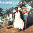 Cesã¡ria Evora - Best of (CD)