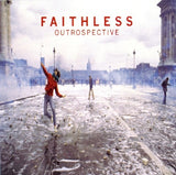 Faithless - Outrospective (second hand CD)