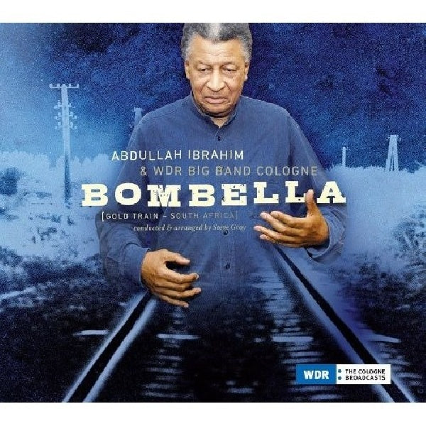 Abdullah Ibrahim - Bombella (CD)