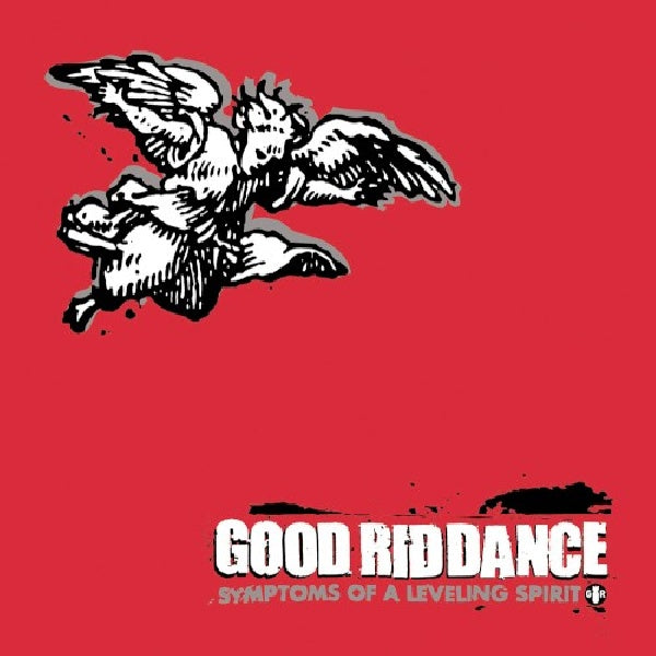 Good Riddance - Symptoms of a leveling.. (LP)