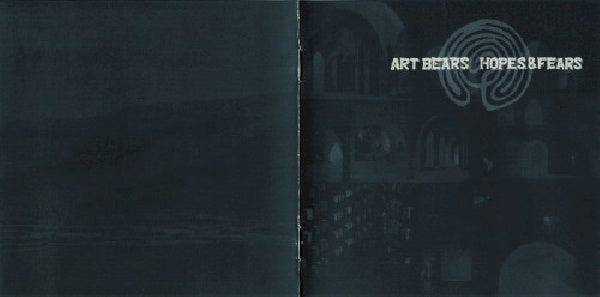 Art Bears - The art box (CD)