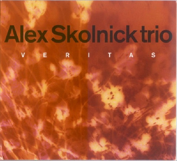 Alex Skolnick -trio- - Veritas (CD)