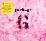 Garbage - Garbage (CD)