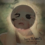 Bare Mutants - Affliction (CD)
