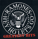 Ramones - Greatest hits (CD)