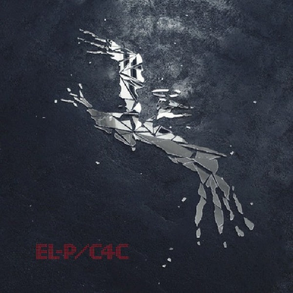 El-p - Cancer for cure (CD)