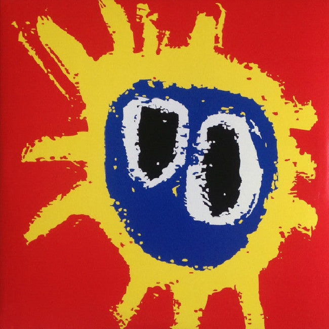 Primal Scream - Screamadelica (LP)