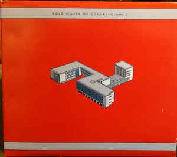 Various - Cold waves of color vol.2 (CD)