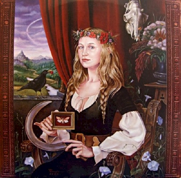 Joanna Newsom - Ys (LP)