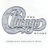 Chicago - The Chicago Story (CD)