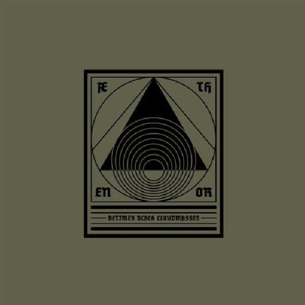 Aethenor - Betimes black cloudmasses (CD)