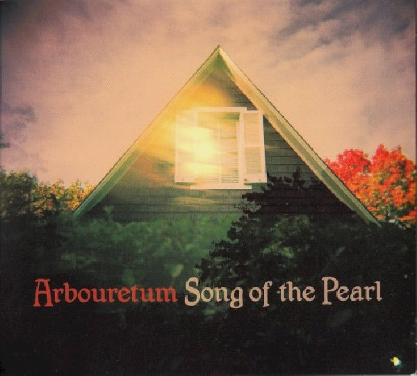 Arbouretum - Songs of the pearl (CD)