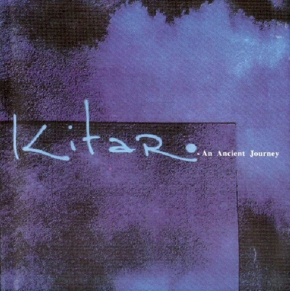 Kitaro - An ancient journey (CD)