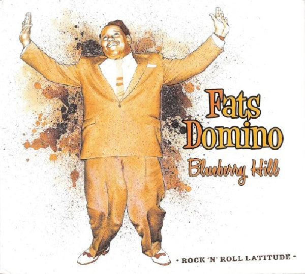 Fats Domino - Rock 'n' roll latitude 1 (CD)
