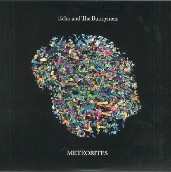 Echo &amp; The Bunnymen - Meteorites (LP)