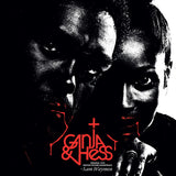 Sam Waymon - Ganja & Hess (Original 1973 Motion Picture Soundtrack) (LP)
