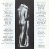 Gavin Friday And Maurice Seezer - Each Man Kills The Thing He Loves (tweedehands CD)