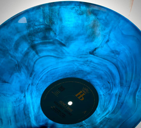 Honey Bane - Violence Grows (LP)