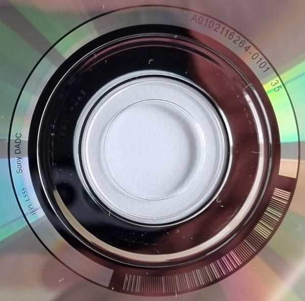 Snoop Lion - Reincarnated (tweedehands CD)