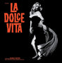 Nino Rota - La dolce vita (LP) - Velvet Music