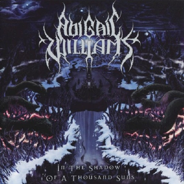 Abigail Williams - In the shadow of a thousand suns (CD)
