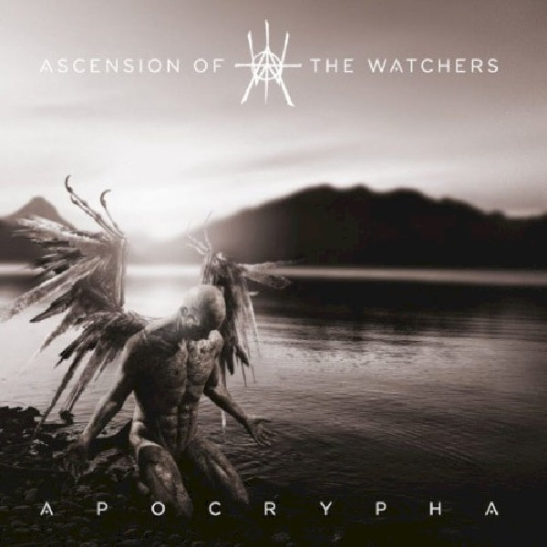 Ascension Of The Watchers - Apocrypha (CD)