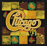 Chicago - Studio albums 1969-1978 (CD)