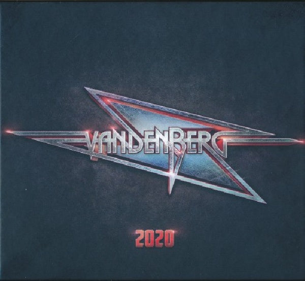 Vandenberg - 2020 (CD)
