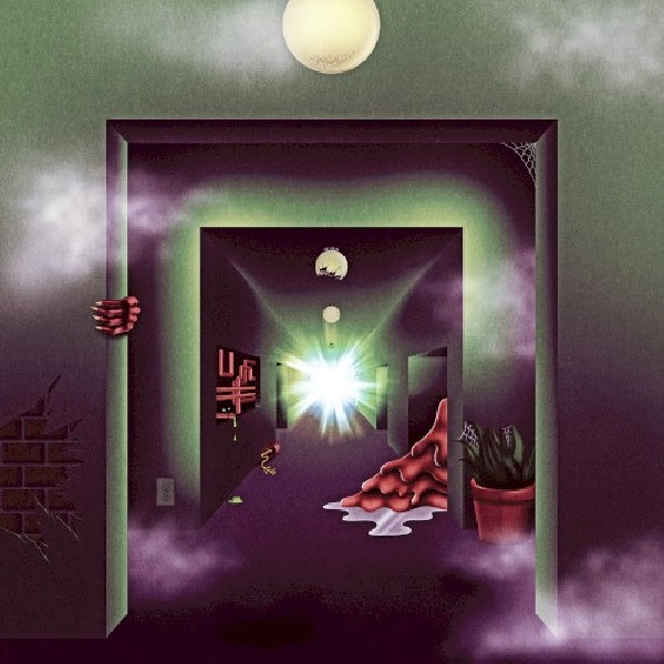 Thee Oh Sees - A weird exits (CD)