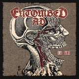 Entombed Ad - Dead dawn (CD)
