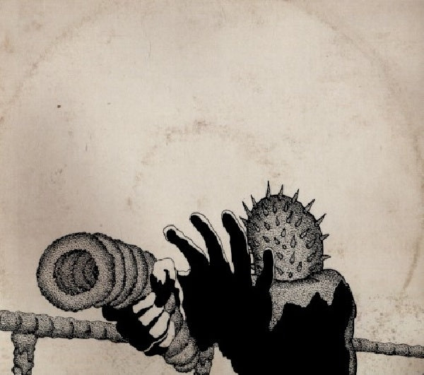 Thee Oh Sees - Mutilator defeated at last (CD)