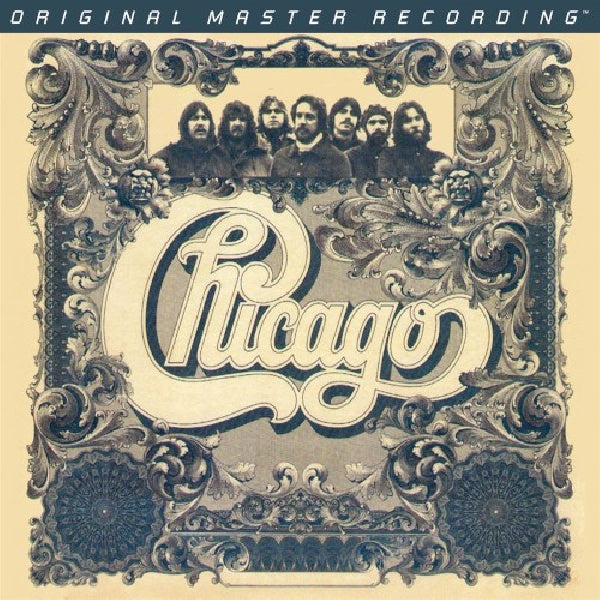 Chicago - Chicago vi (CD)