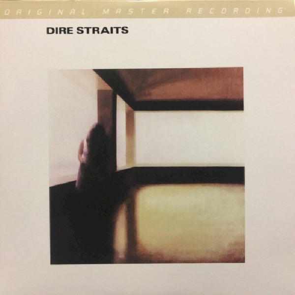 Dire Straits - Dire straits (LP)