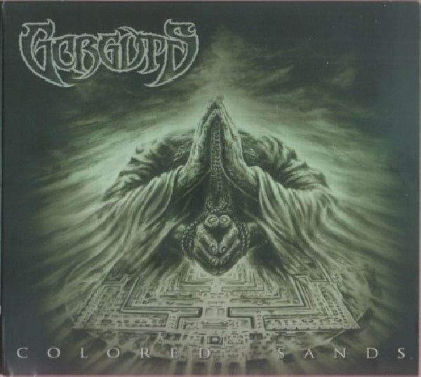 Gorguts - Colored sands (CD)
