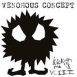 Venomous Concept - Kick me silly - vc iii (CD)