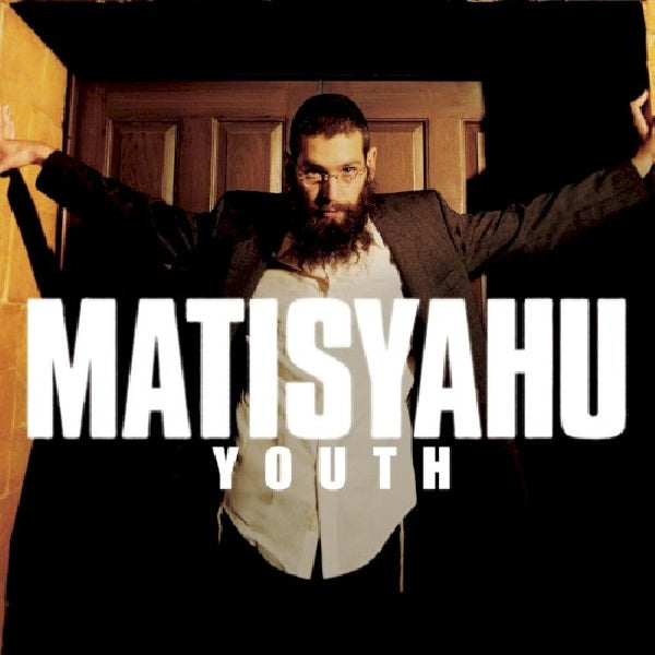 Matisyahu - Youth (CD)