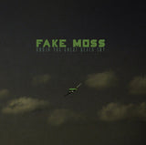Fake Moss - Under the great black sky (CD)