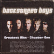 Backstreet Boys - Greatest hits - chapter 1 (CD)