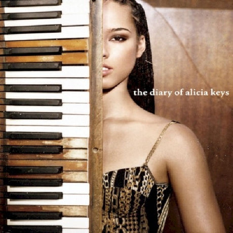 Alicia Keys - The diary of alicia keys (CD)