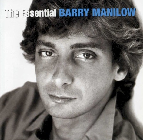 Barry Manilow - Essential (CD)