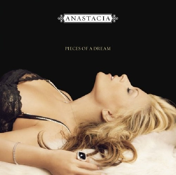 Anastacia - Pieces of a dream (CD)
