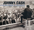 Johnny Cash - At san quentin & at folsom prison (CD)